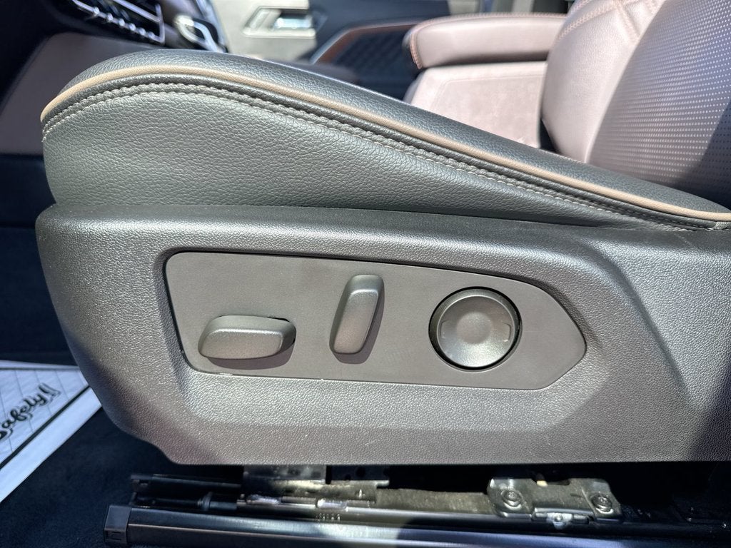 2023 GMC Canyon Denali