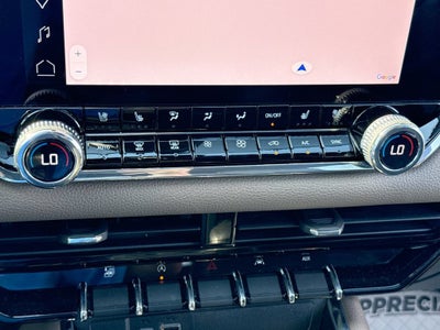 2023 GMC Canyon Denali