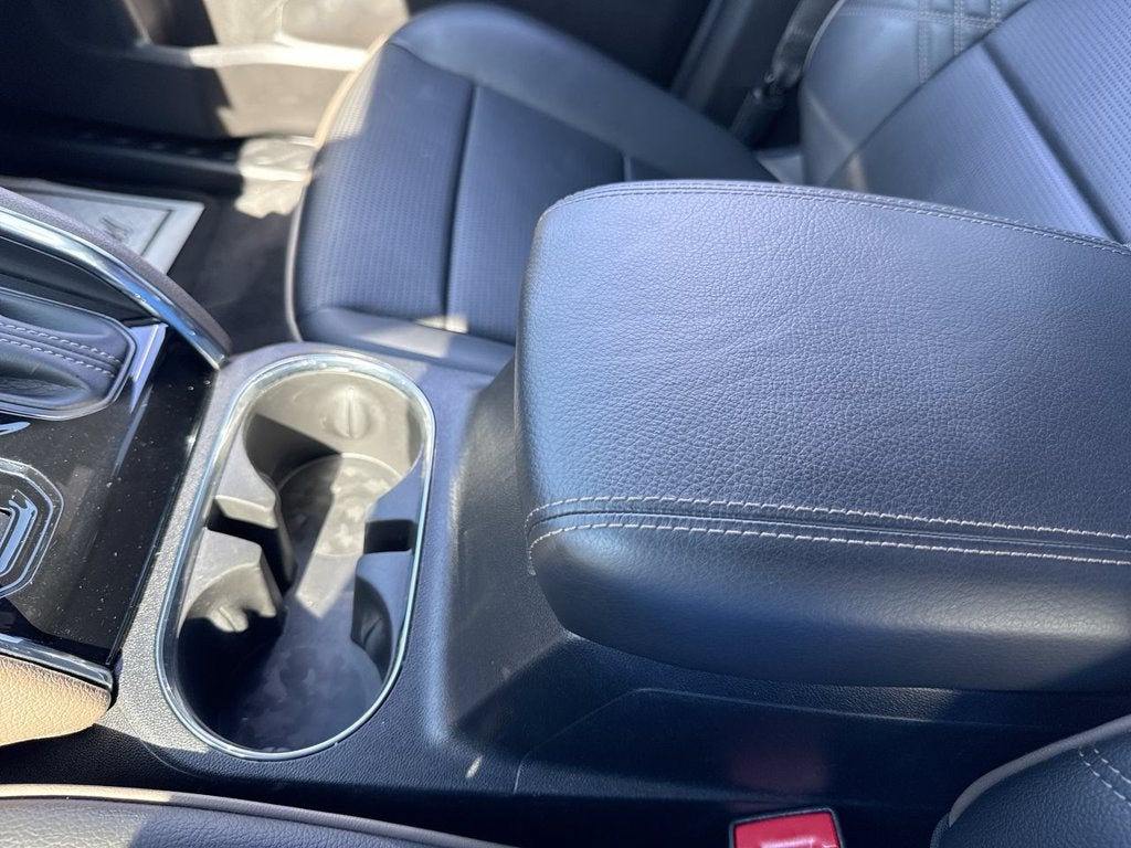 2023 GMC Canyon Denali