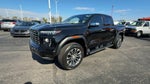 2023 GMC Canyon Denali