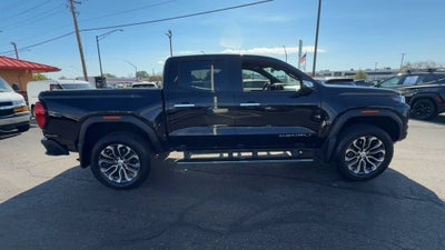 2023 GMC Canyon Denali