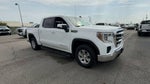 2022 GMC Sierra 1500 Limited SLE