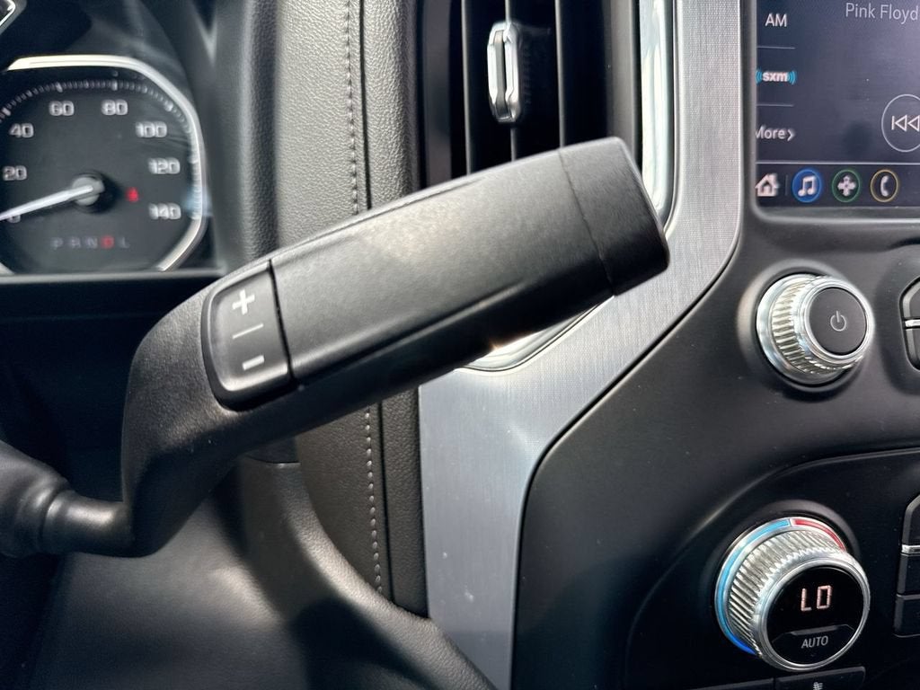 2022 GMC Sierra 1500 Limited SLE