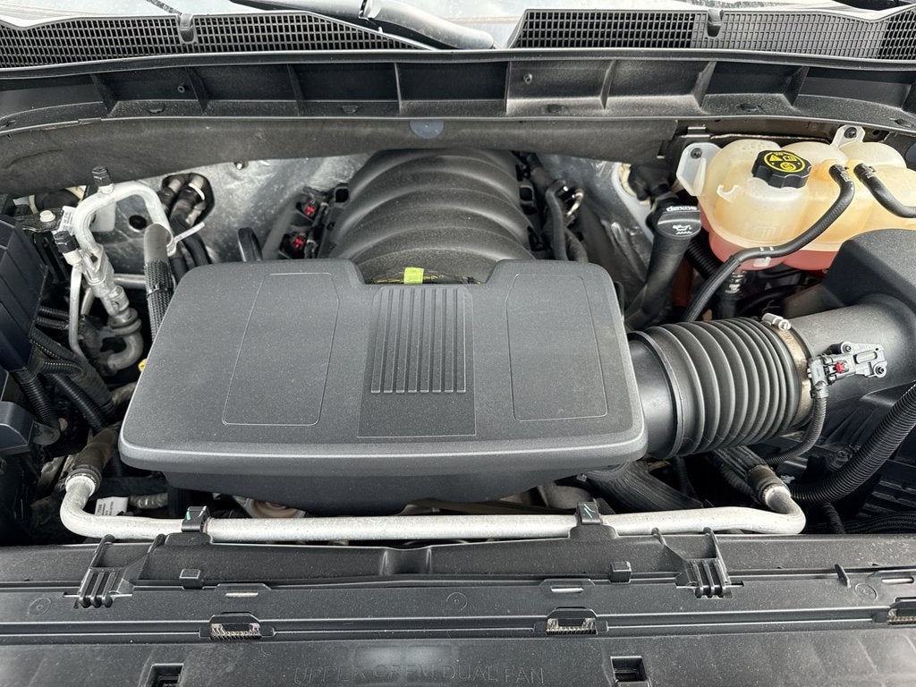 2022 GMC Sierra 1500 Limited SLE
