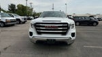 2022 GMC Sierra 1500 Limited SLE