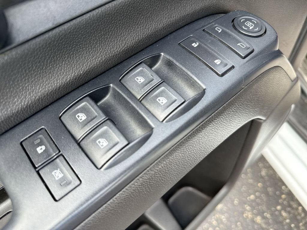 2018 GMC Sierra 1500 Double Cab Standard Box 4-Wheel Drive