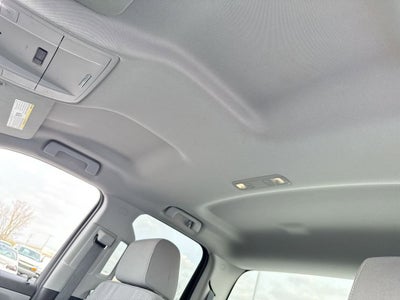 2018 GMC Sierra 1500 Double Cab Standard Box 4-Wheel Drive