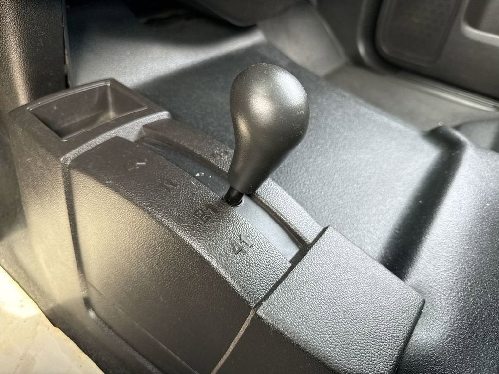 2018 GMC Sierra 1500 Double Cab Standard Box 4-Wheel Drive