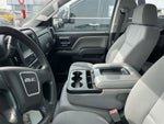 2018 GMC Sierra 1500 Double Cab Standard Box 4-Wheel Drive