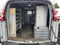 2016 GMC Savana Cargo 2500 2500 Regular Wheelbase Rear-Wheel Drive