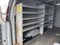 2016 GMC Savana Cargo 2500 2500 Regular Wheelbase Rear-Wheel Drive