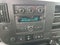 2016 GMC Savana Cargo 2500 2500 Regular Wheelbase Rear-Wheel Drive