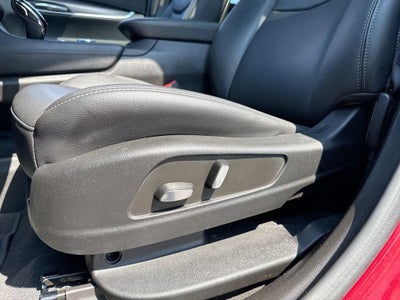 2023 Cadillac XT6 Luxury