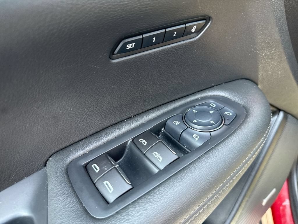 2023 Cadillac XT6 Luxury