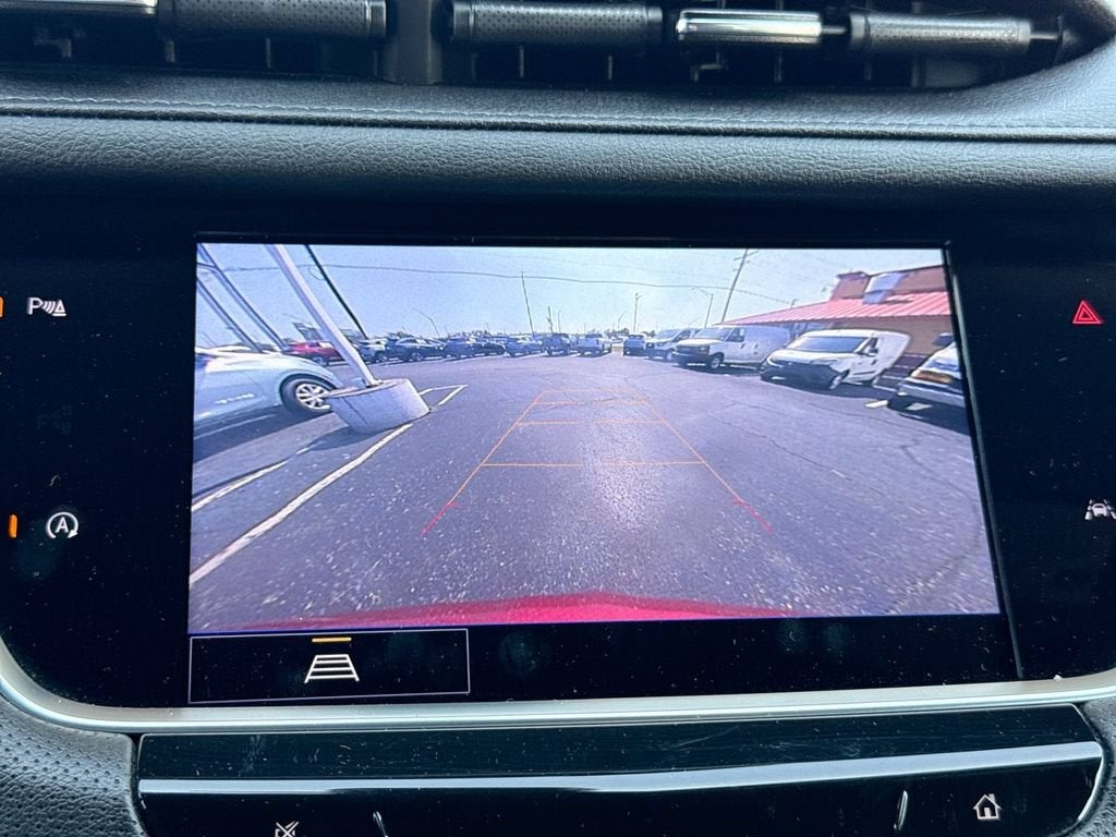 2023 Cadillac XT6 Luxury