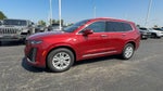 2023 Cadillac XT6 Luxury