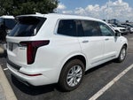 2024 Cadillac XT6 Luxury