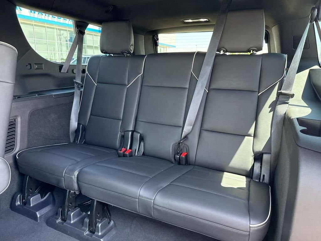 2021 Cadillac Escalade ESV Sport