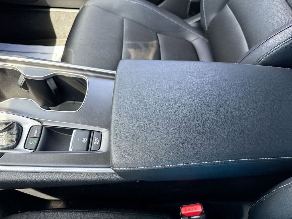 2019 Honda Accord Sedan Sport 1.5T
