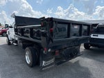 2022 Chevrolet Silverado 5500 HD Work Truck
