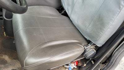 2015 INTERNATIONAL 45/47 NA