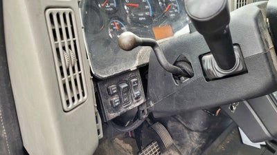 2015 INTERNATIONAL 45/47 NA