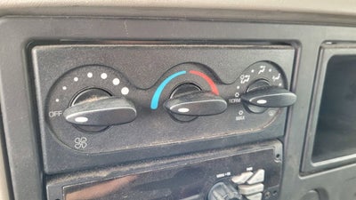 2015 INTERNATIONAL 45/47 NA