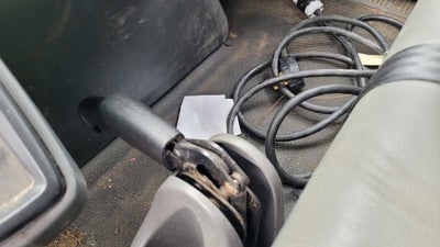 2015 INTERNATIONAL 45/47 NA