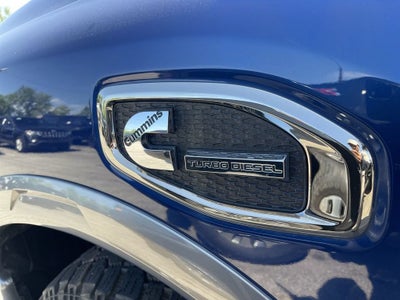 2017 Nissan TITAN XD Platinum Reserve Diesel