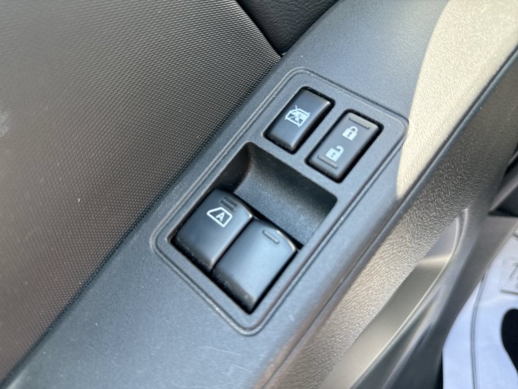 2024 Nissan Frontier King Cab S 4x2