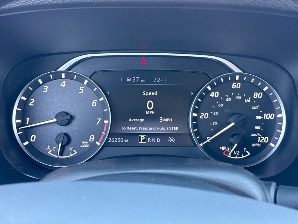 2024 Nissan Frontier King Cab S 4x2