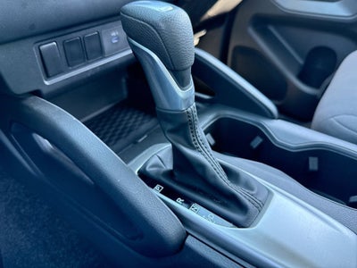 2024 Nissan Frontier King Cab S 4x2
