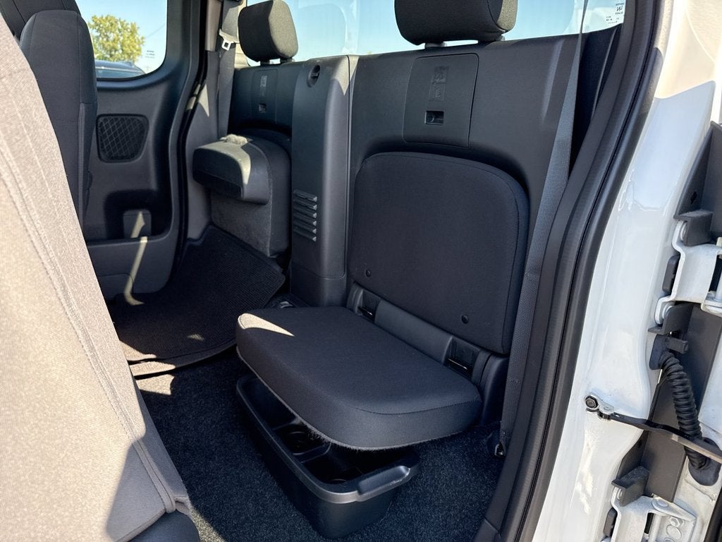 2024 Nissan Frontier King Cab S 4x2