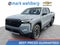 2023 Nissan Frontier PRO-X