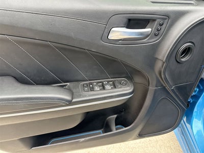 2023 Dodge Charger Scat Pack Widebody