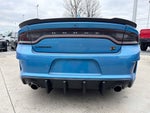 2023 Dodge Charger Scat Pack Widebody