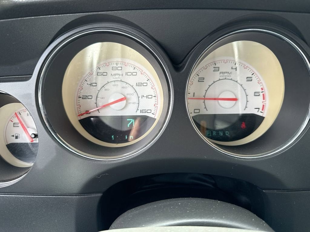 2013 Dodge Challenger R/T