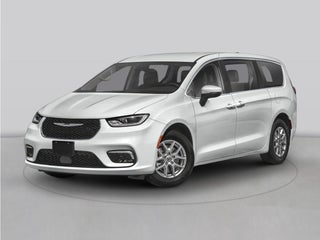 2023 Chrysler Pacifica Touring