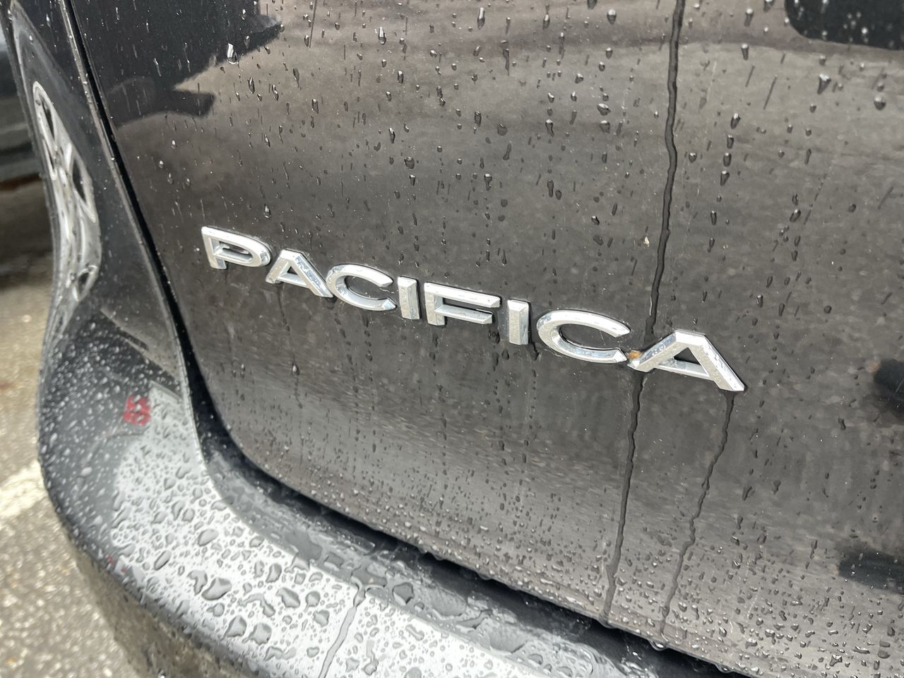 2022 Chrysler Pacifica Touring