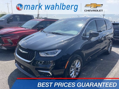 2023 Chrysler Pacifica Touring L AWD