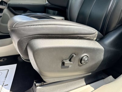 2023 Chrysler Pacifica Touring L AWD