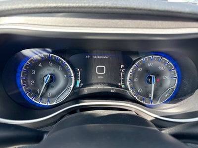 2023 Chrysler Pacifica Touring L AWD