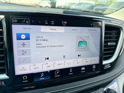 2023 Chrysler Pacifica Touring L AWD