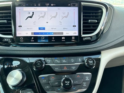 2023 Chrysler Pacifica Touring L AWD