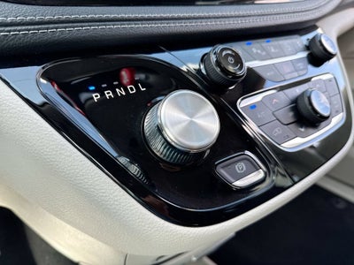 2023 Chrysler Pacifica Touring L AWD