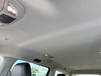 2023 Chrysler Pacifica Touring L AWD
