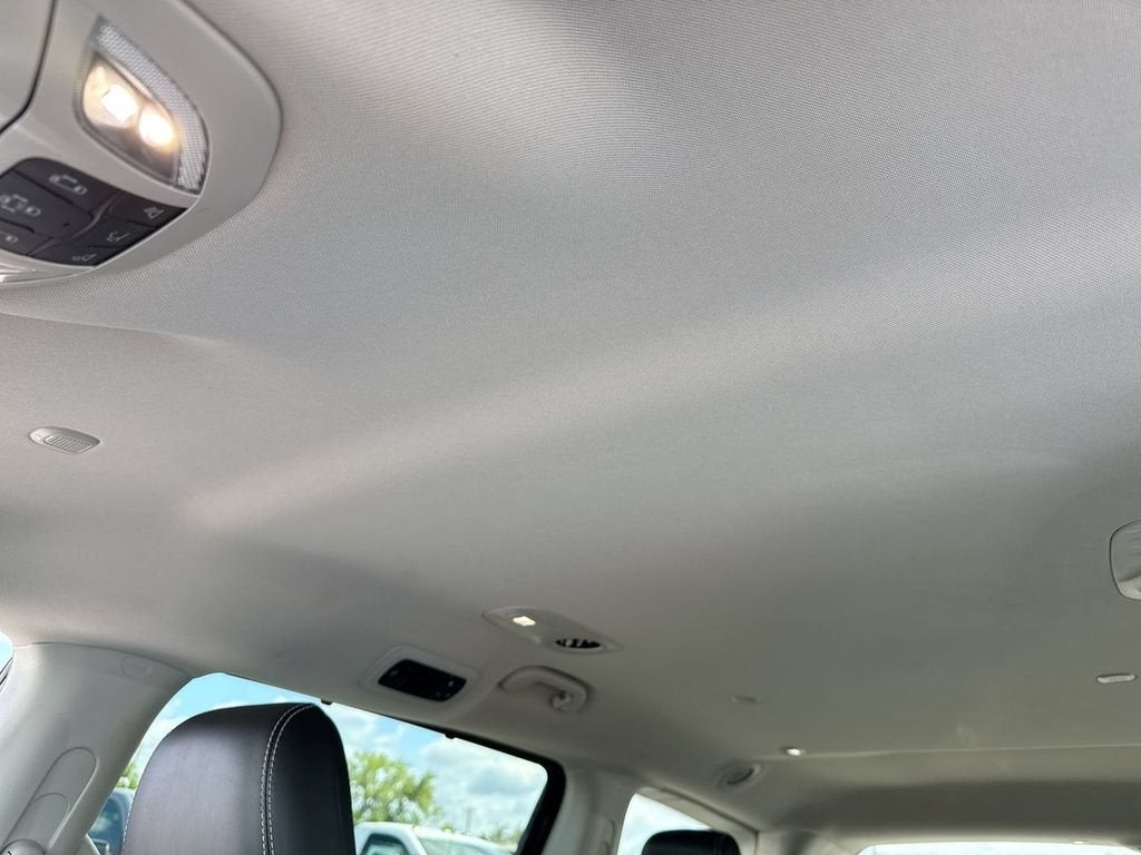 2023 Chrysler Pacifica Touring L AWD