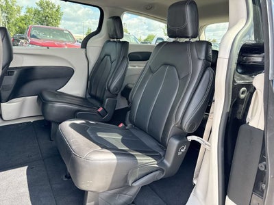 2023 Chrysler Pacifica Touring L AWD