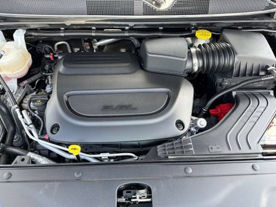 2023 Chrysler Pacifica Touring L AWD