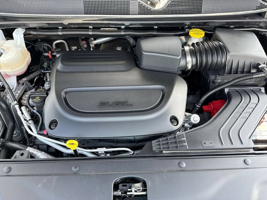 2023 Chrysler Pacifica Touring L AWD